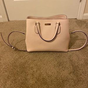 Kate Spade purse and wallet